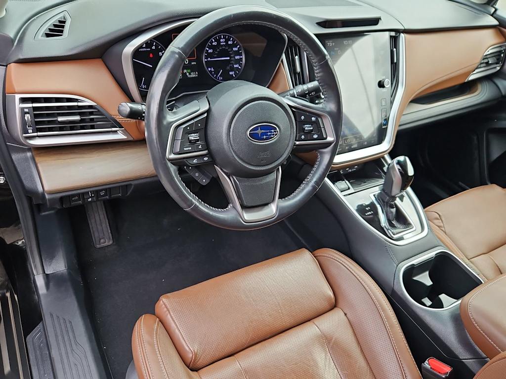 Thumbnail: 2020 Subaru Outback - 2
