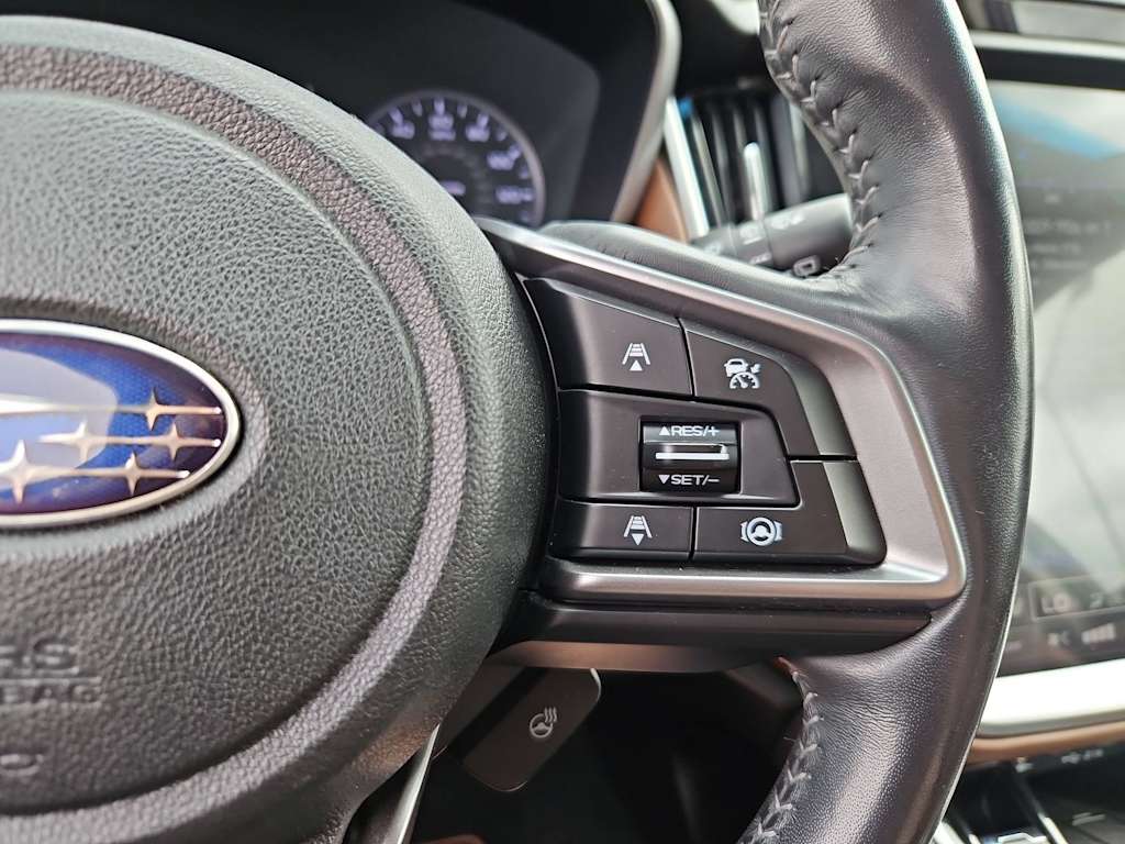 Thumbnail: 2020 Subaru Outback - 31