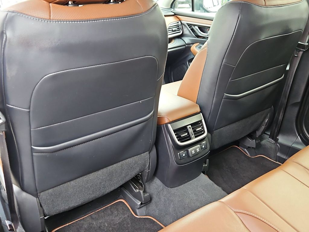 Thumbnail: 2020 Subaru Outback - 27