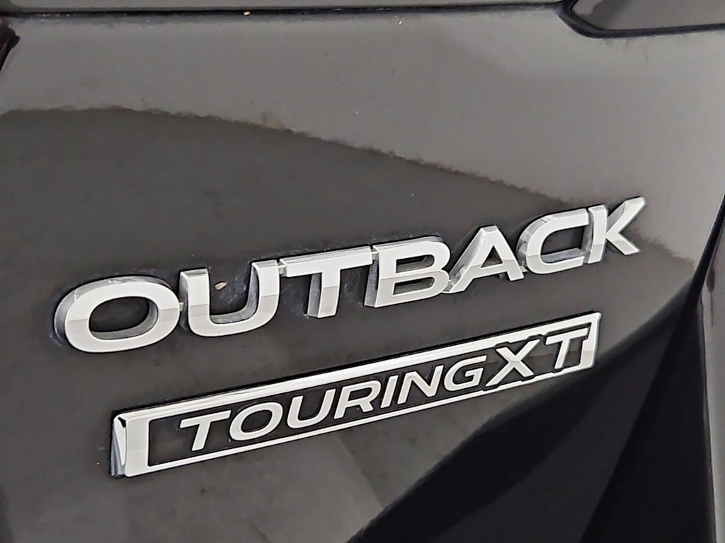 Thumbnail: 2020 Subaru Outback - 25