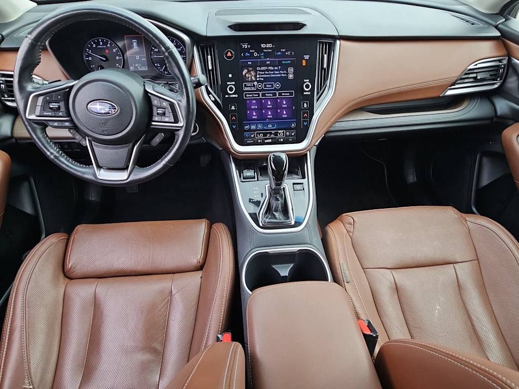 Thumbnail: 2020 Subaru Outback - 10