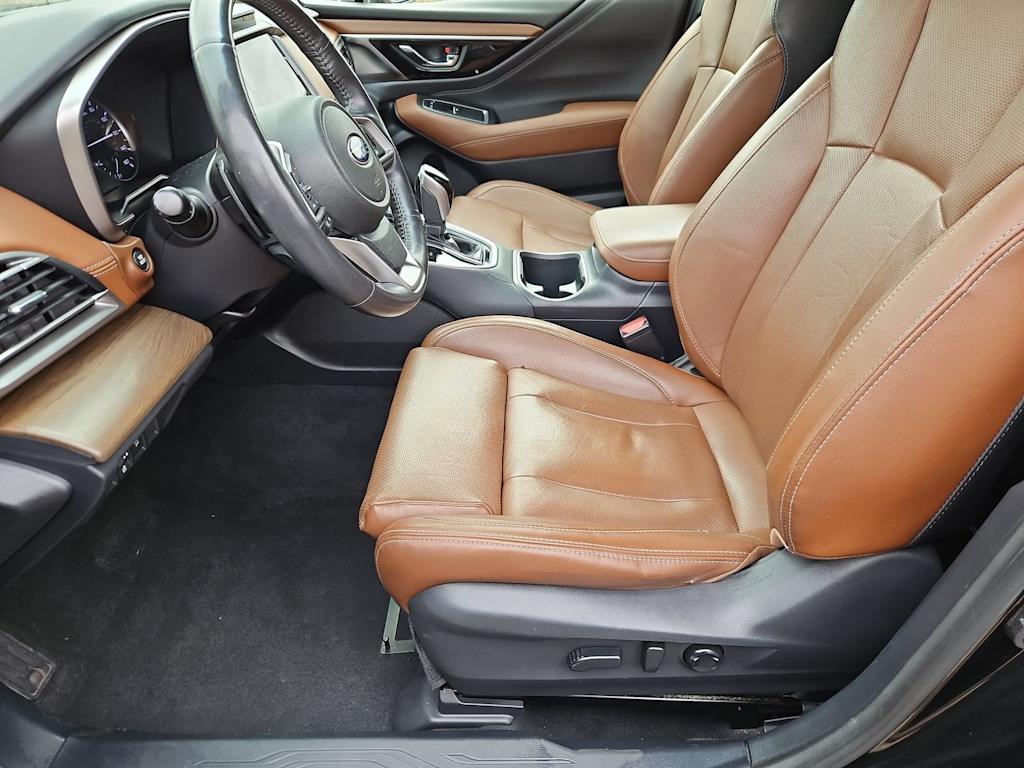 Thumbnail: 2020 Subaru Outback - 11