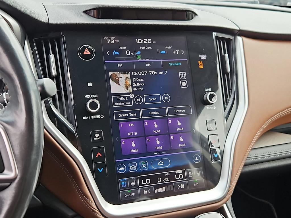 Thumbnail: 2020 Subaru Outback - 15