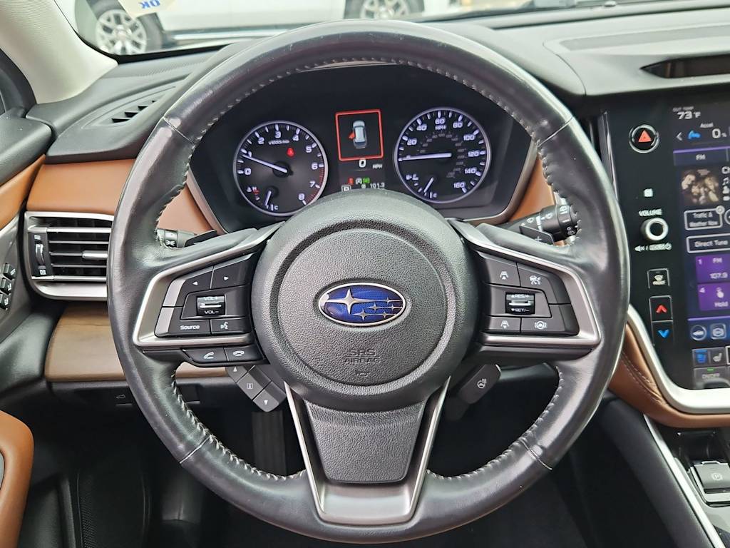 Thumbnail: 2020 Subaru Outback - 14