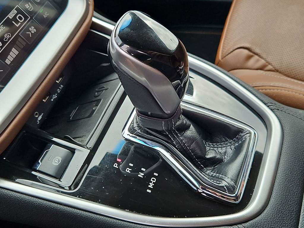 Thumbnail: 2020 Subaru Outback - 36