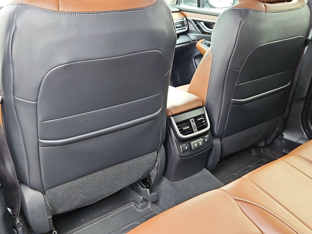 Thumbnail: 2021 Subaru Outback - 26