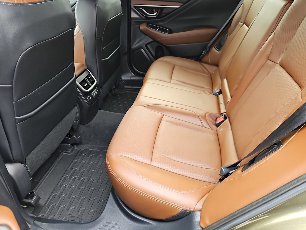 Thumbnail: 2021 Subaru Outback - 13