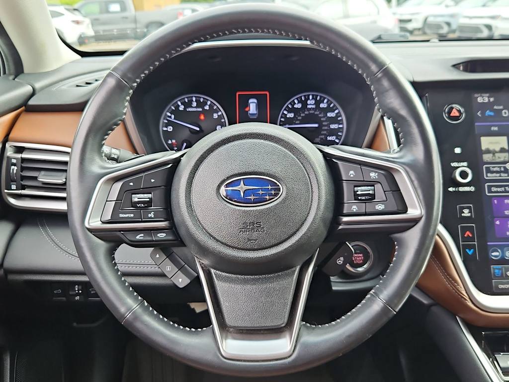 Thumbnail: 2021 Subaru Outback - 14