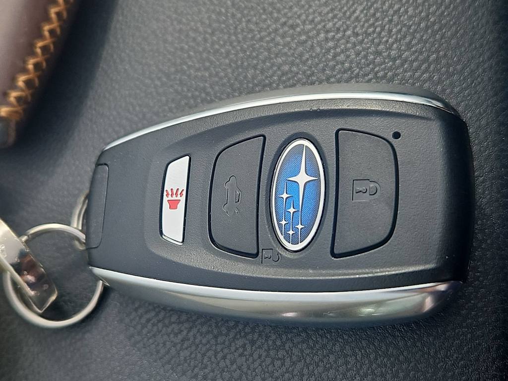 Thumbnail: 2021 Subaru Outback - 37