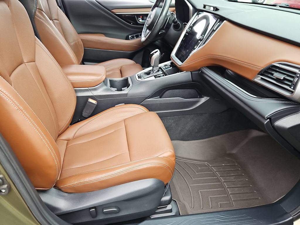 Thumbnail: 2021 Subaru Outback - 12