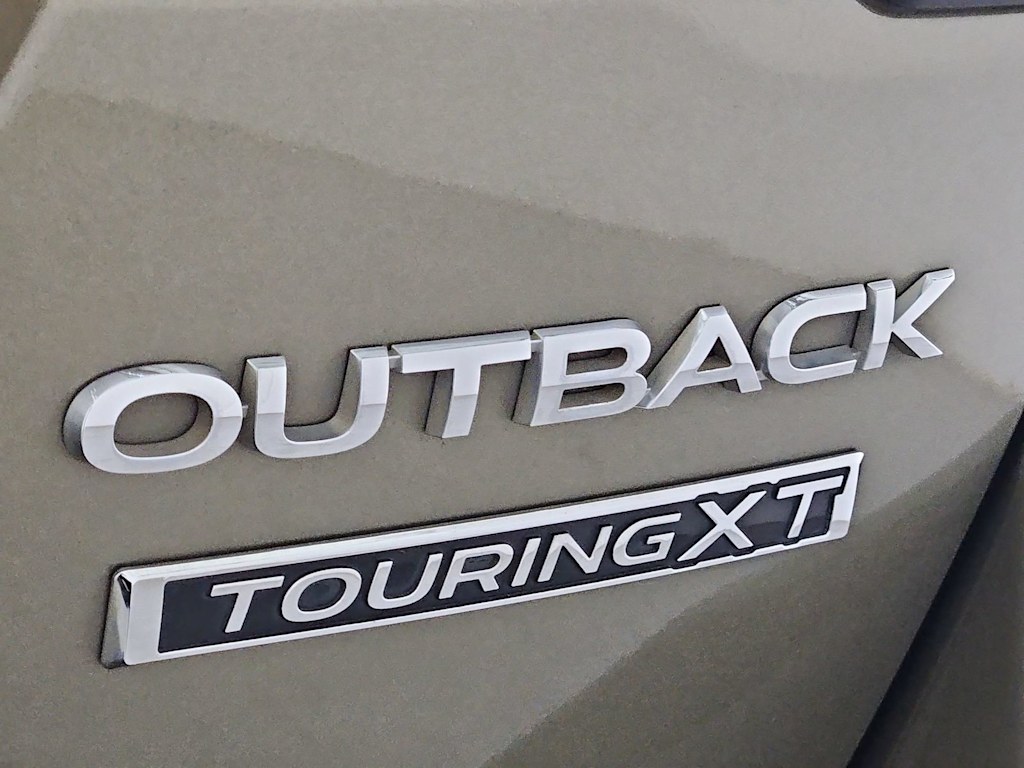 Thumbnail: 2021 Subaru Outback - 24