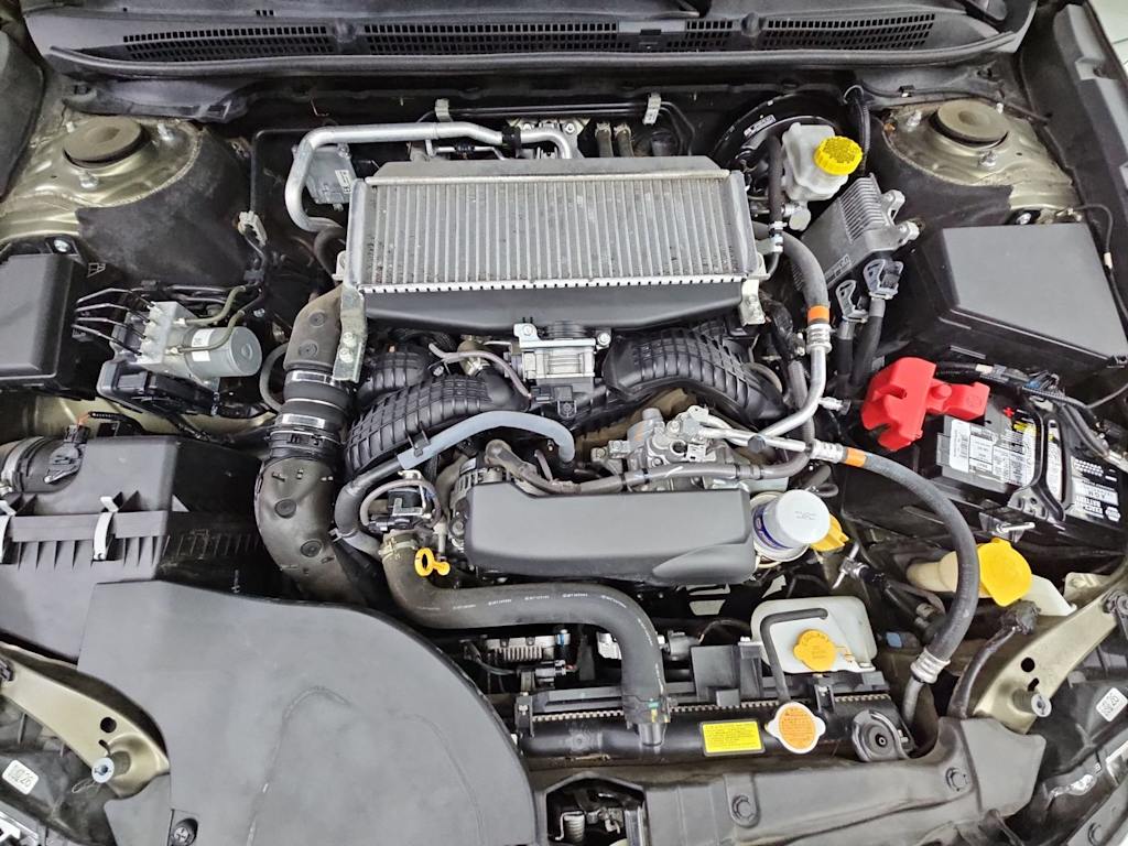 Thumbnail: 2021 Subaru Outback - 9