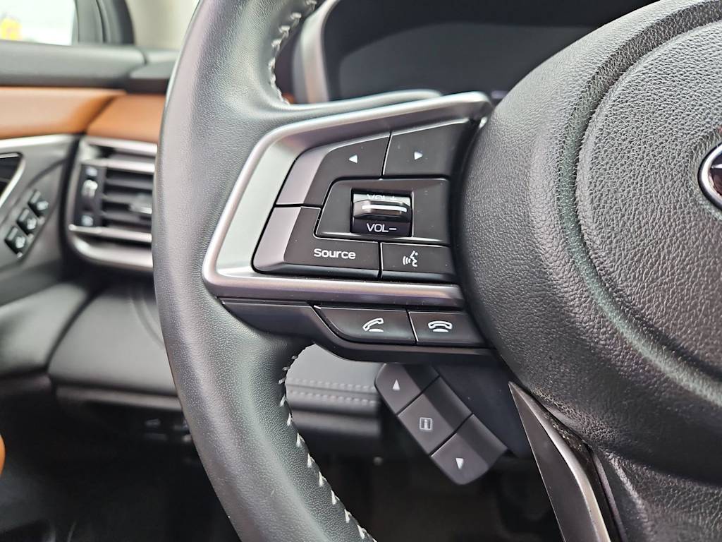 Thumbnail: 2021 Subaru Outback - 29