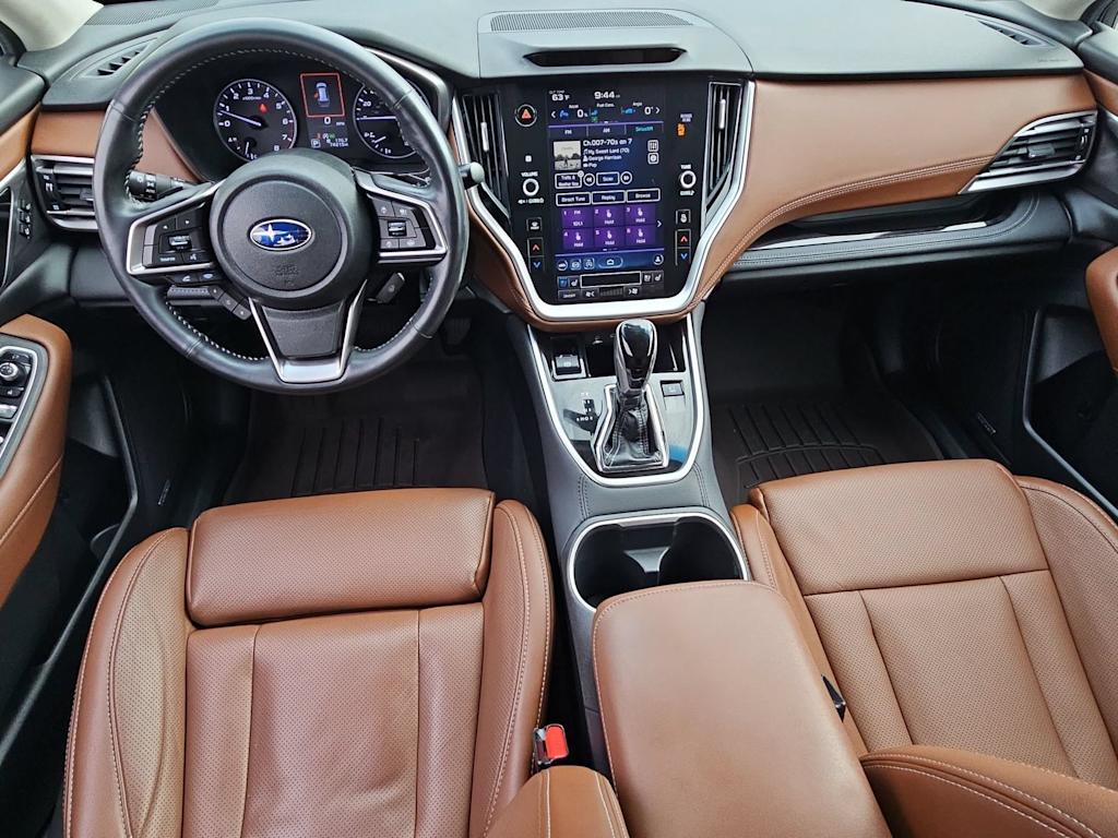 Thumbnail: 2021 Subaru Outback - 10