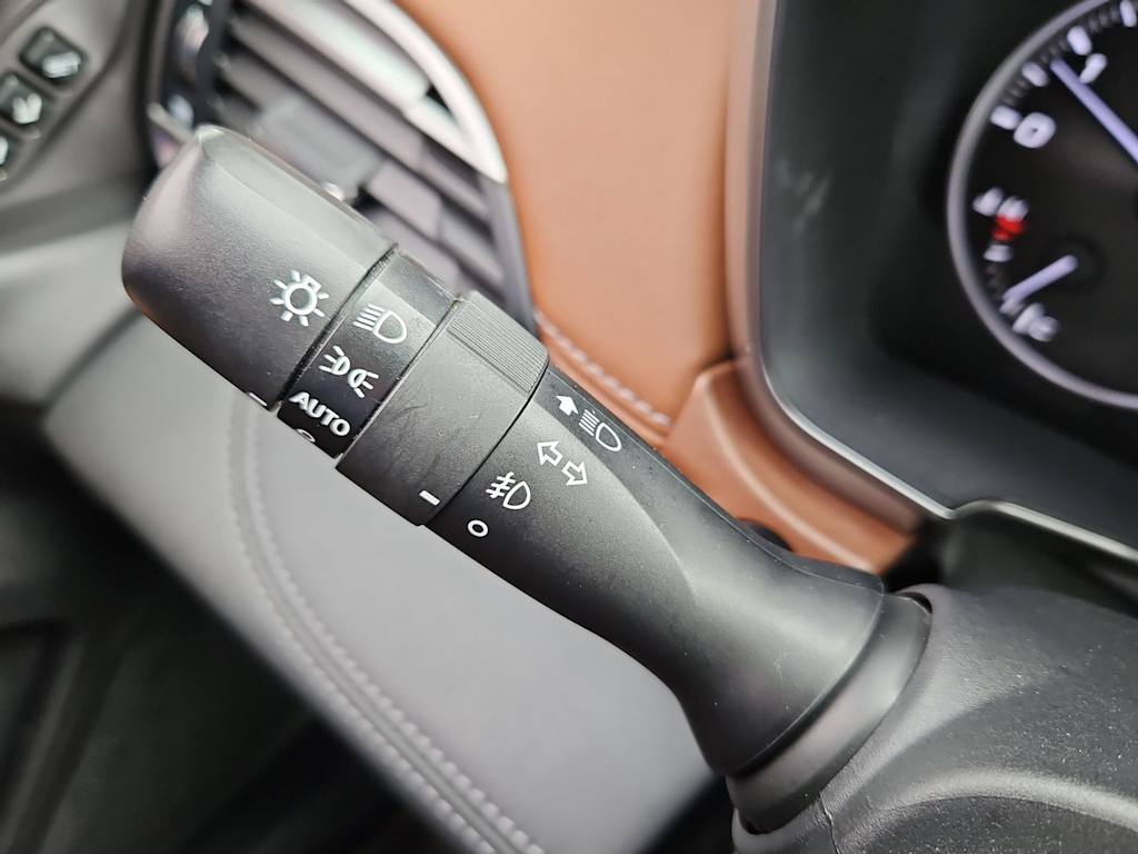 Thumbnail: 2021 Subaru Outback - 16