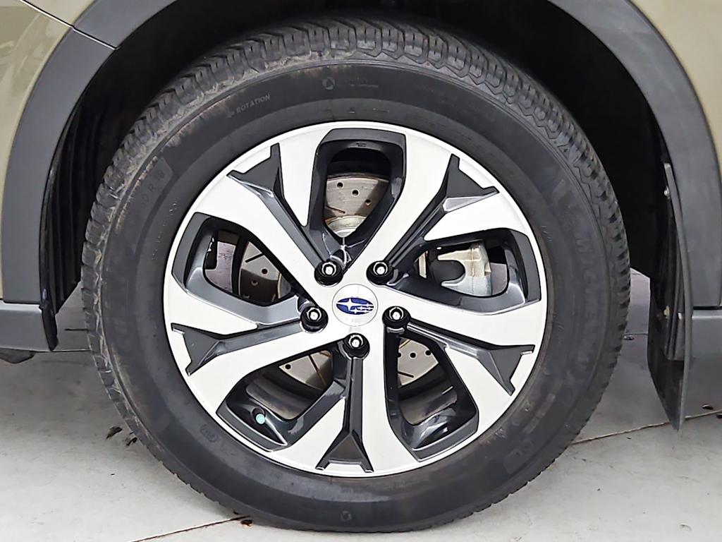 Thumbnail: 2021 Subaru Outback - 8