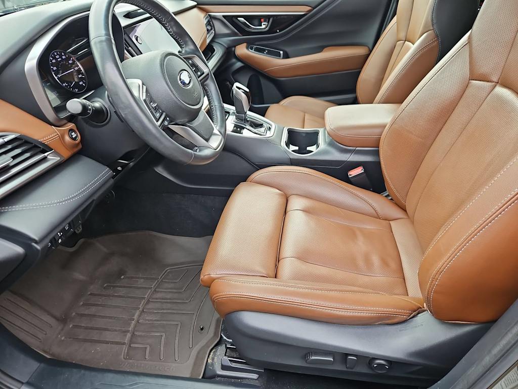 Thumbnail: 2021 Subaru Outback - 11