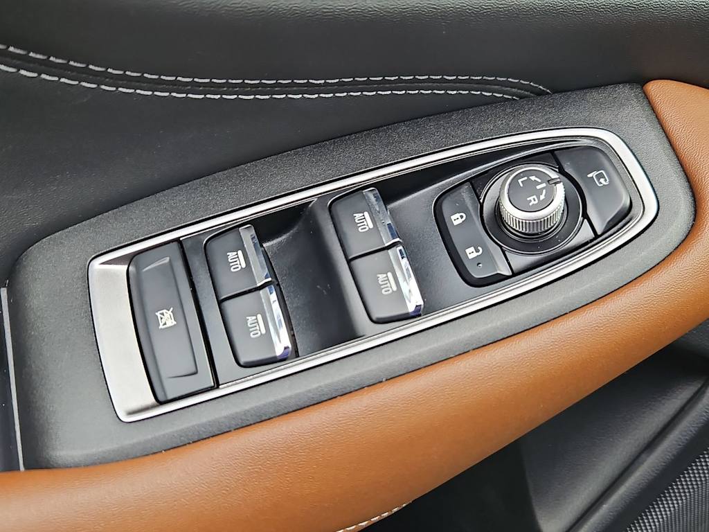 Thumbnail: 2021 Subaru Outback - 25