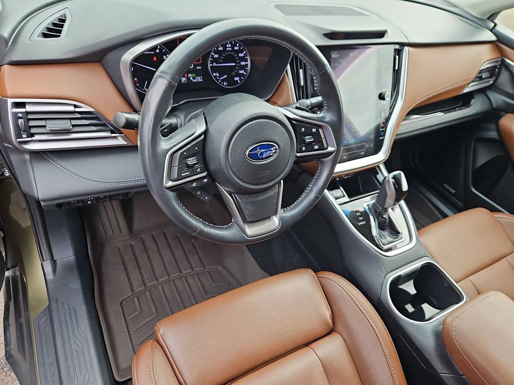 Thumbnail: 2021 Subaru Outback - 2