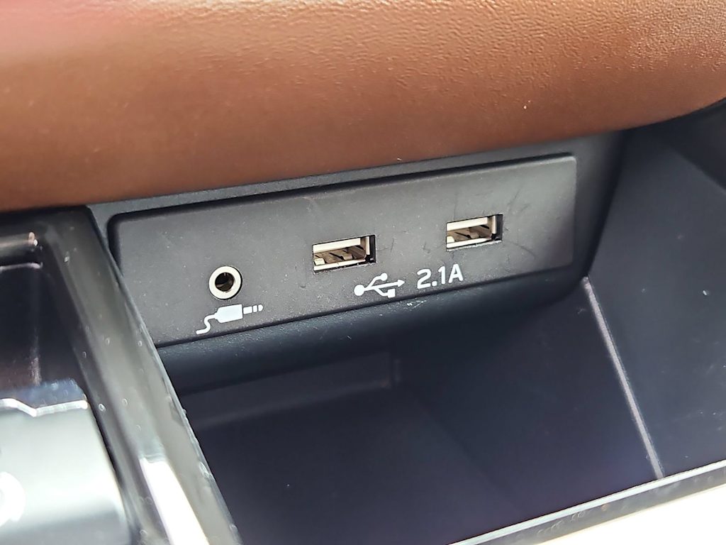Thumbnail: 2021 Subaru Outback - 34
