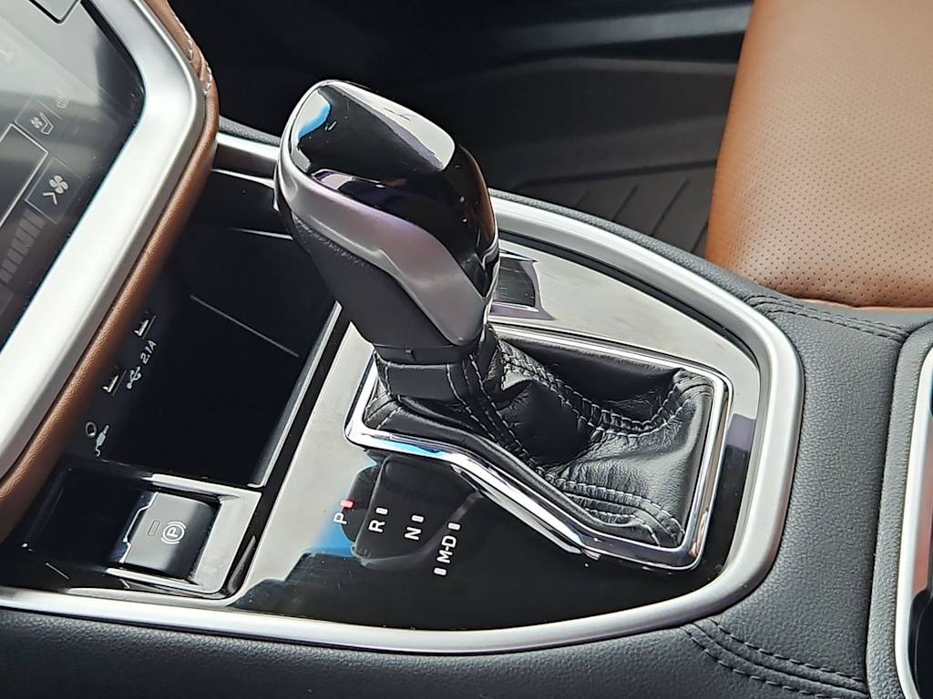 Thumbnail: 2021 Subaru Outback - 35