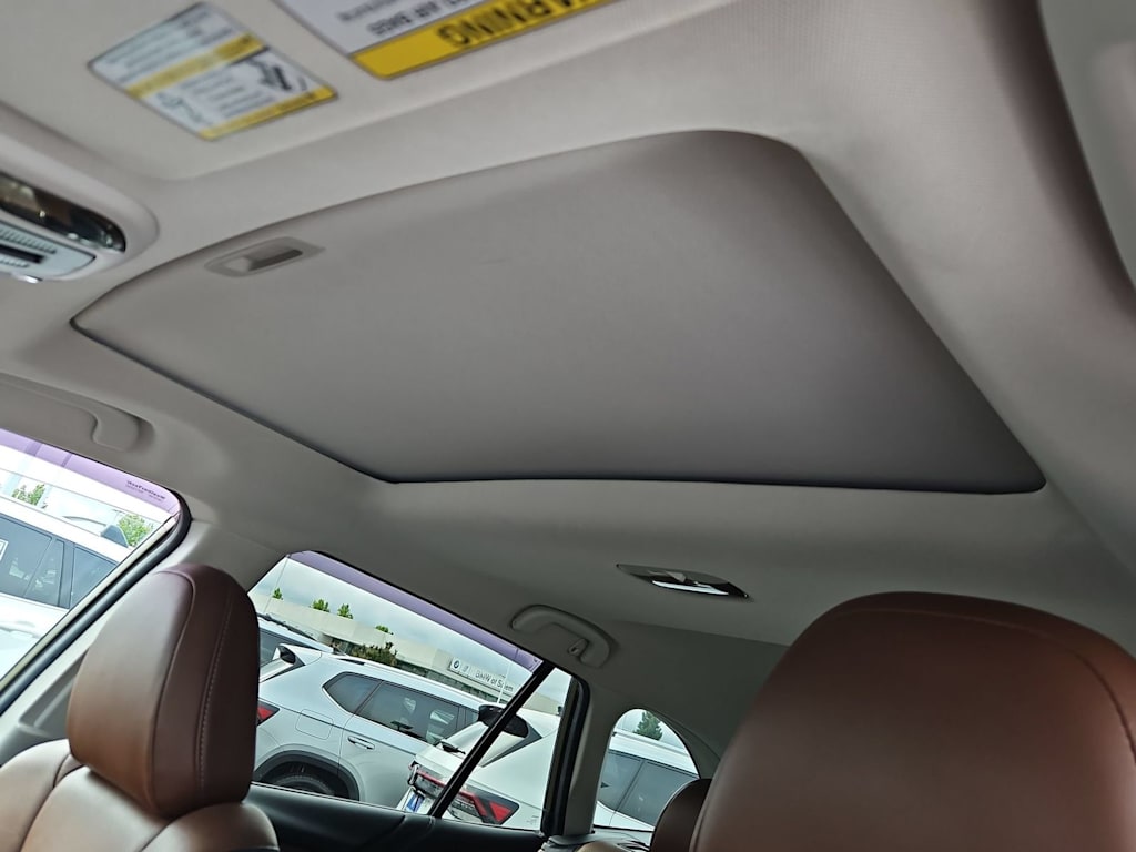 Thumbnail: 2021 Subaru Outback - 27