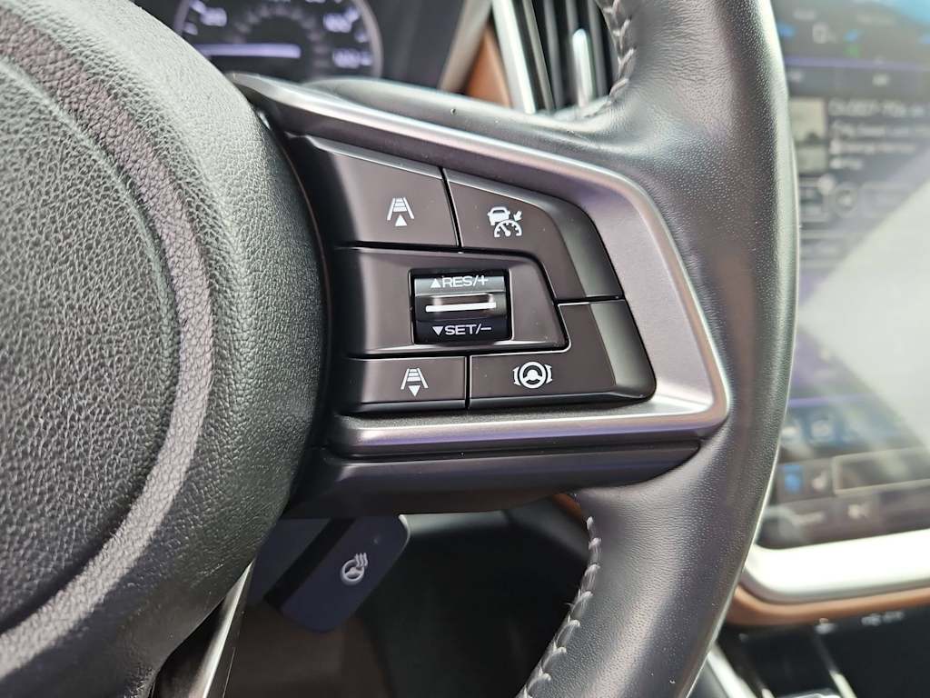 Thumbnail: 2021 Subaru Outback - 30
