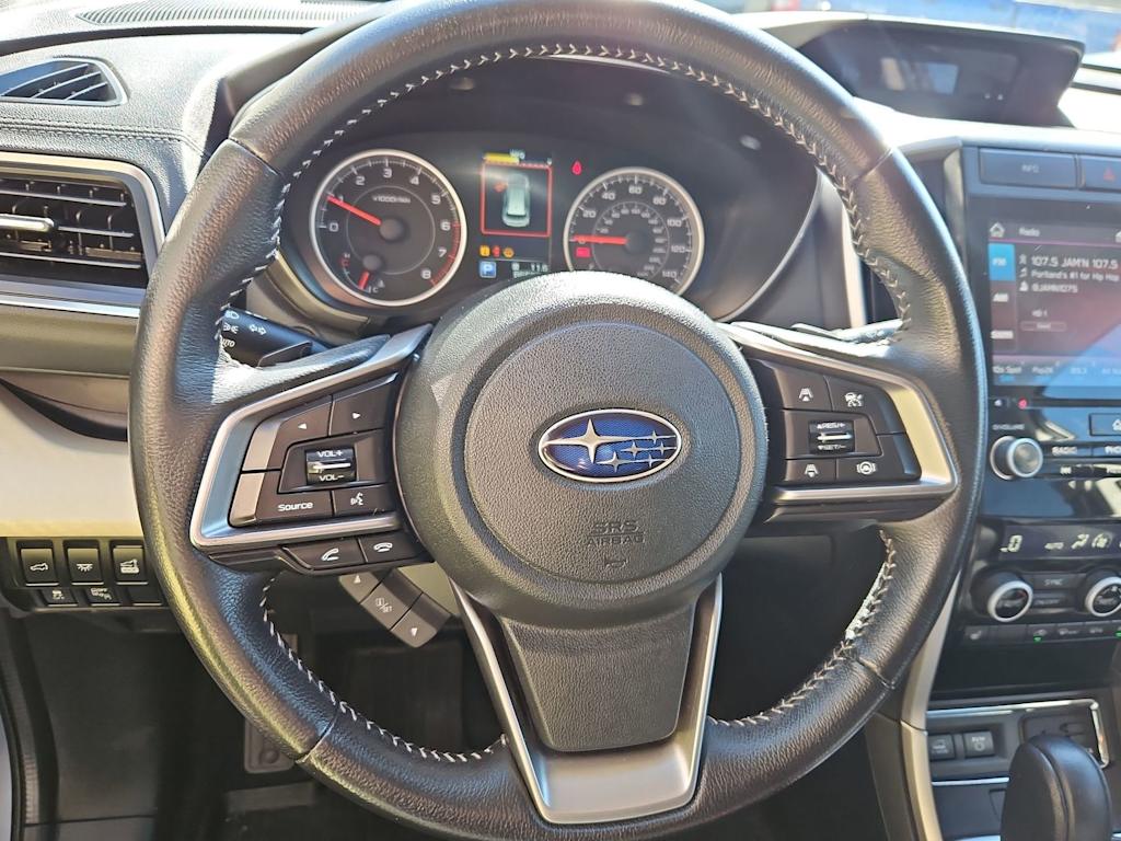 Thumbnail: 2021 Subaru Ascent - 14