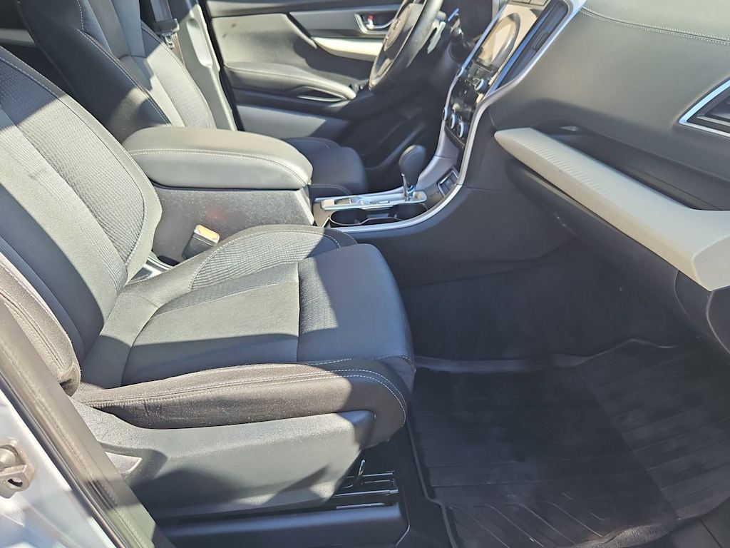 Thumbnail: 2021 Subaru Ascent - 27