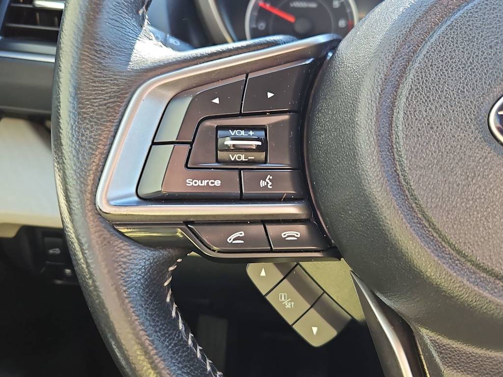 Thumbnail: 2021 Subaru Ascent - 28