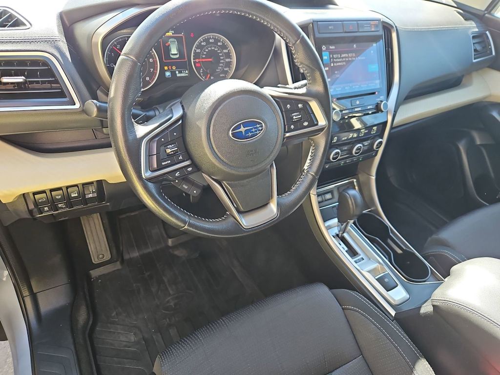 Thumbnail: 2021 Subaru Ascent - 2