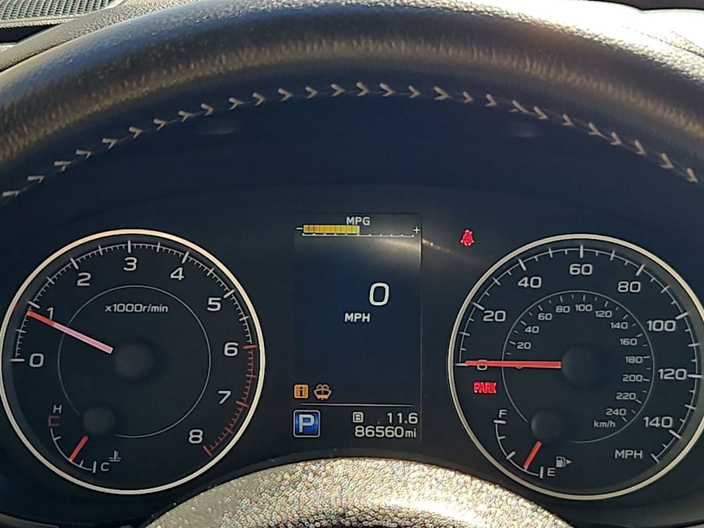 Thumbnail: 2021 Subaru Ascent - 17
