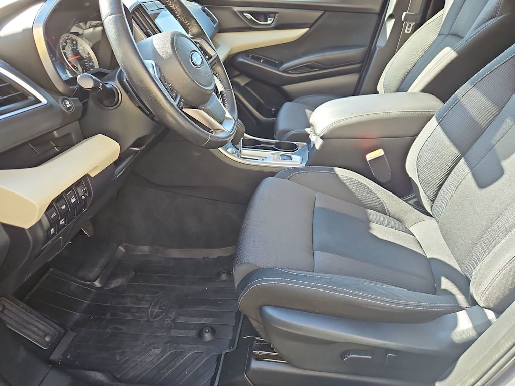 Thumbnail: 2021 Subaru Ascent - 11