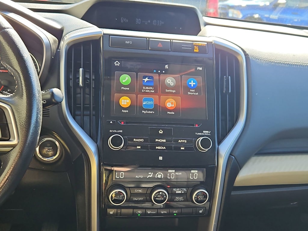 Thumbnail: 2021 Subaru Ascent - 15