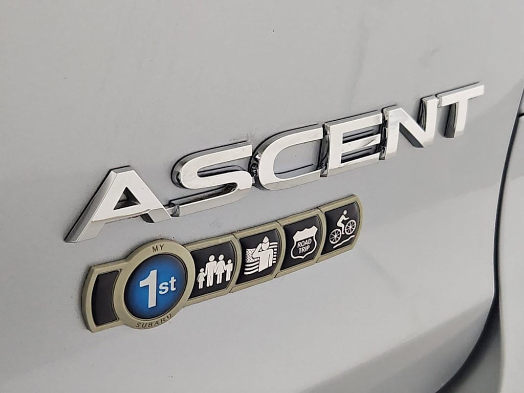 Thumbnail: 2021 Subaru Ascent - 24