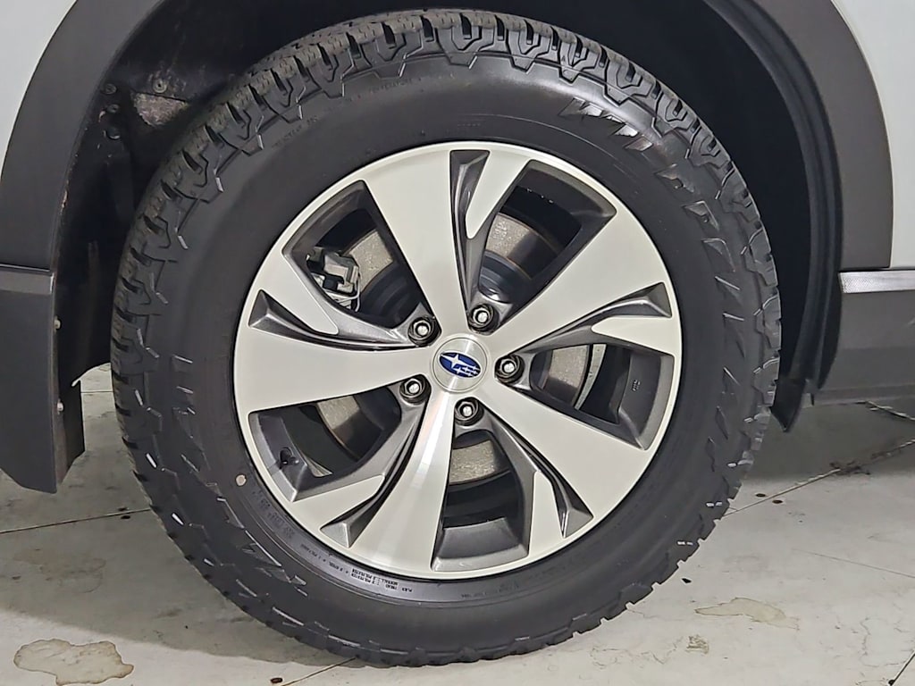 Thumbnail: 2021 Subaru Ascent - 8