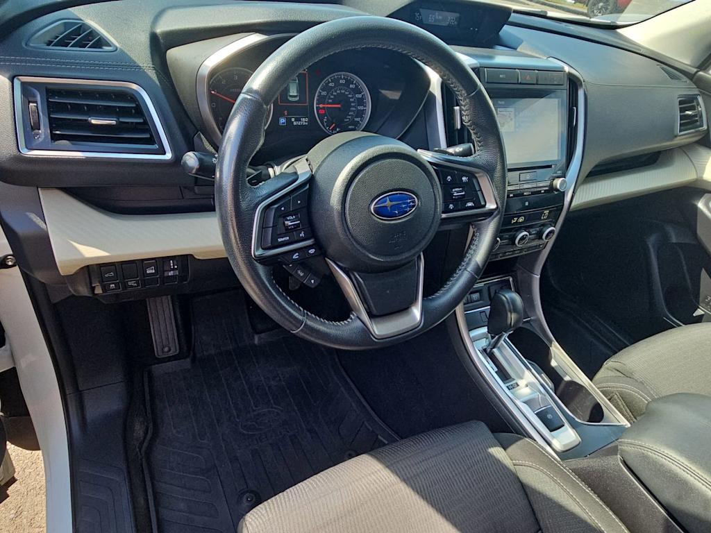 Thumbnail: 2019 Subaru Ascent - 2