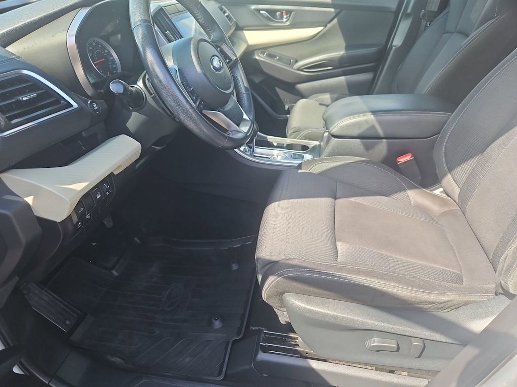 Thumbnail: 2019 Subaru Ascent - 11