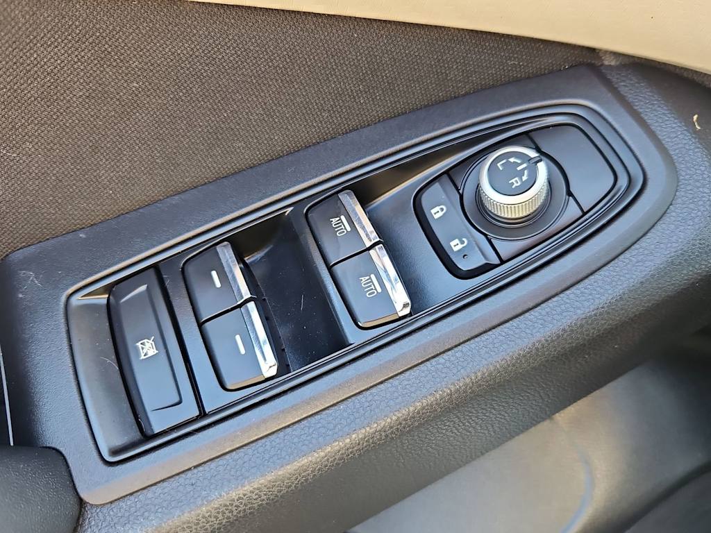 Thumbnail: 2019 Subaru Ascent - 26