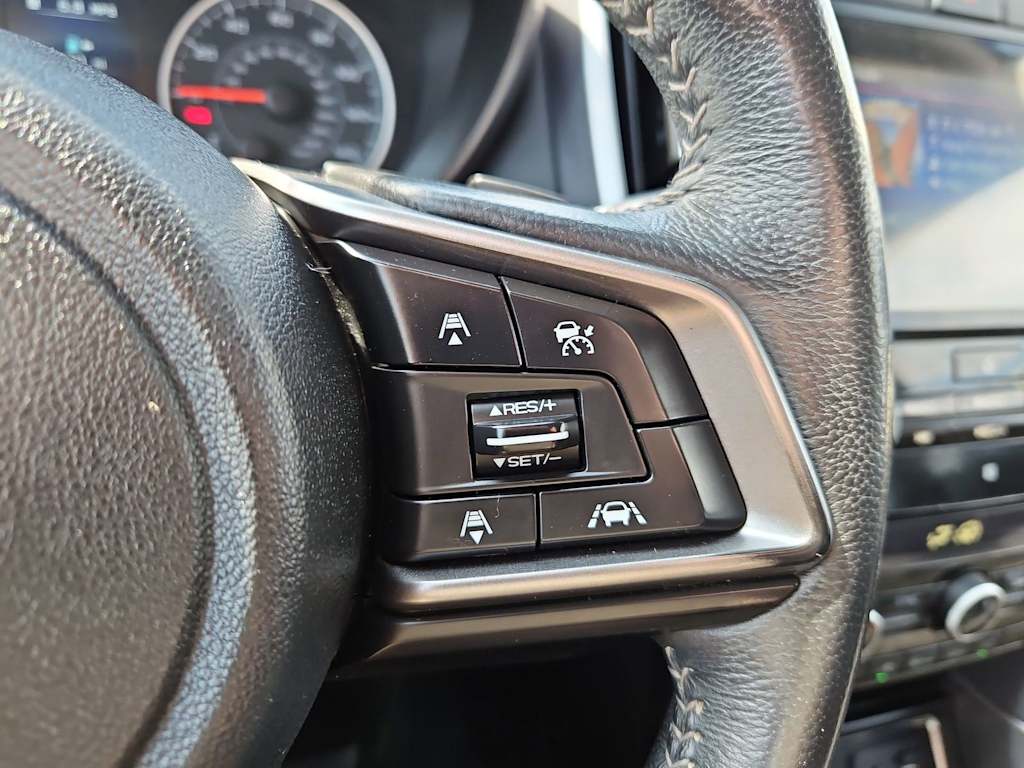Thumbnail: 2019 Subaru Ascent - 30
