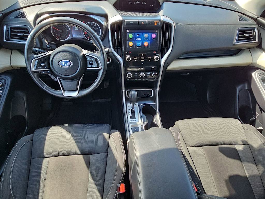 Thumbnail: 2019 Subaru Ascent - 10