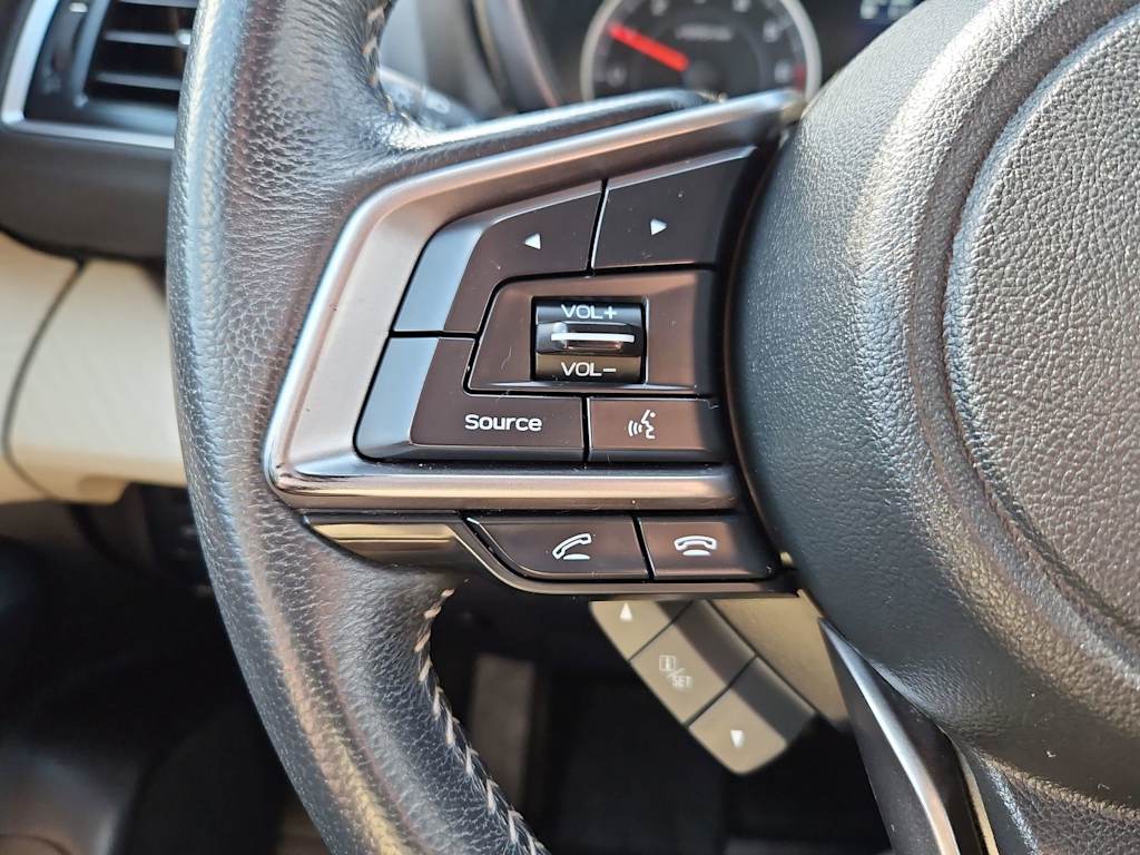 Thumbnail: 2019 Subaru Ascent - 29