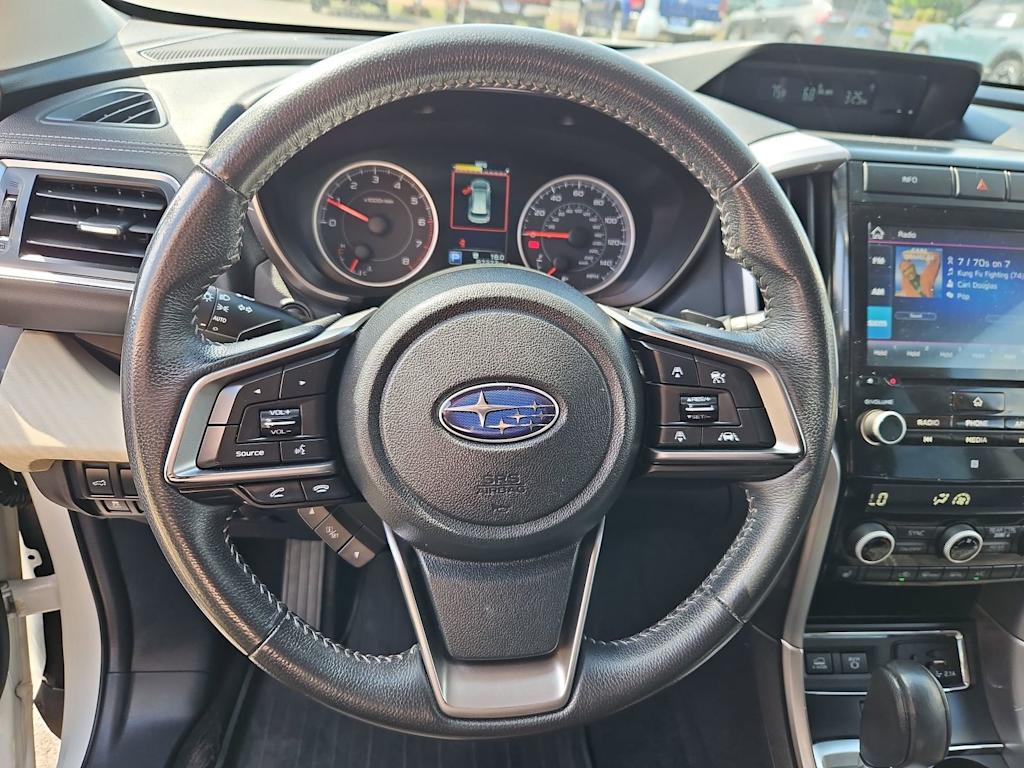 Thumbnail: 2019 Subaru Ascent - 14