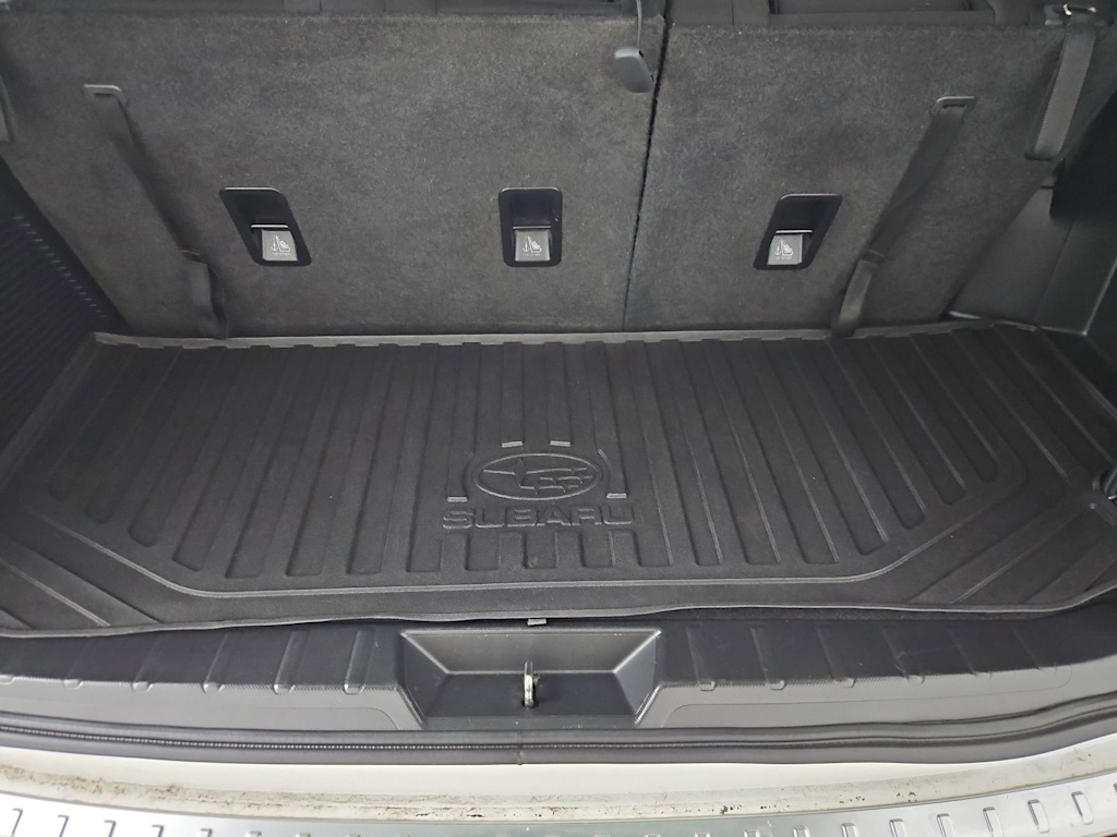 Thumbnail: 2019 Subaru Ascent - 18