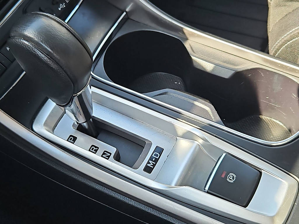Thumbnail: 2019 Subaru Ascent - 16