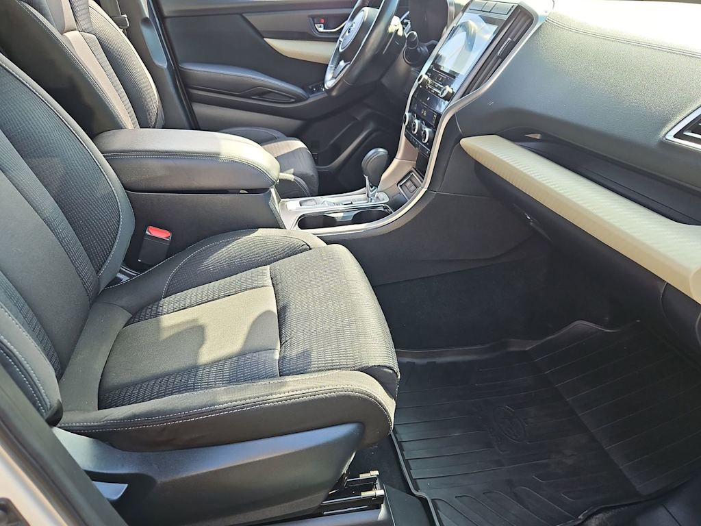 Thumbnail: 2019 Subaru Ascent - 28