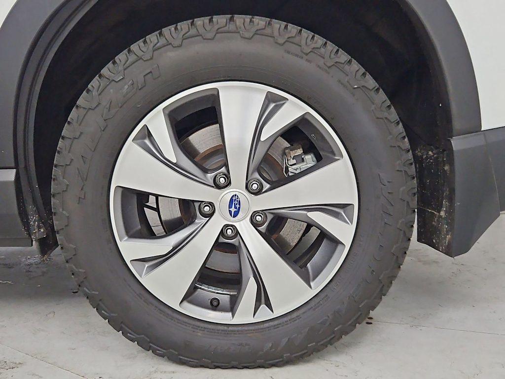 Thumbnail: 2019 Subaru Ascent - 8