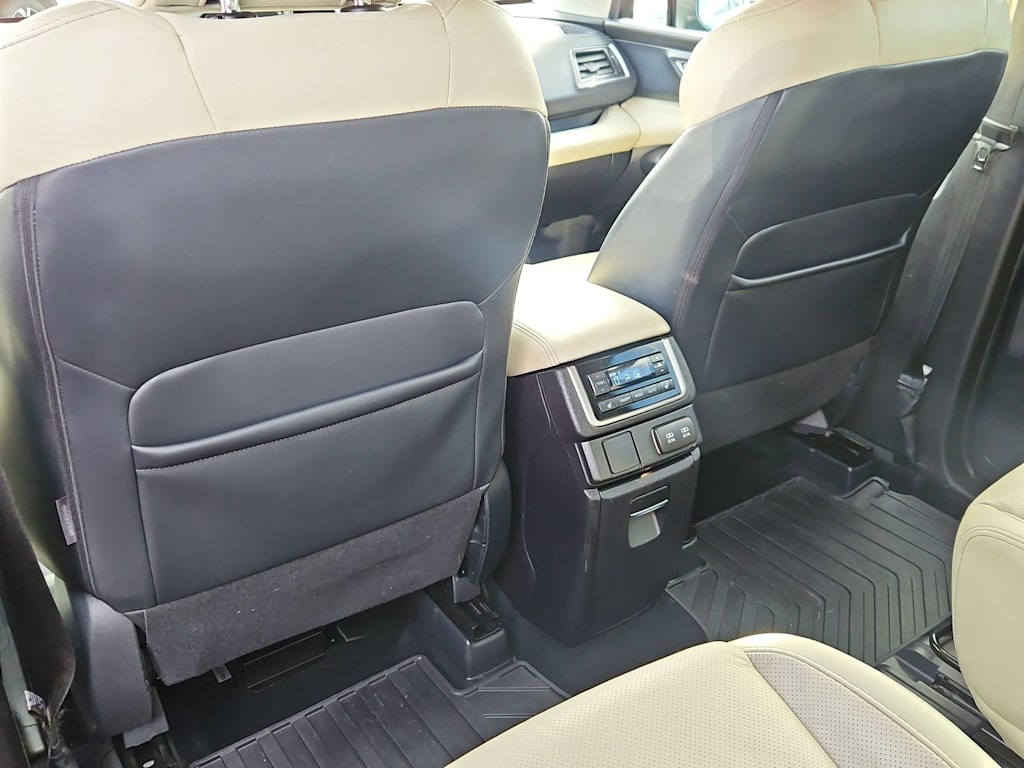 Thumbnail: 2019 Subaru Ascent - 27