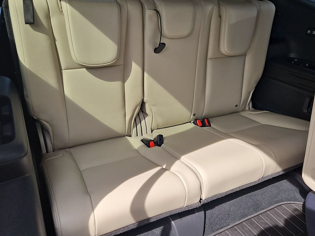 Thumbnail: 2019 Subaru Ascent - 37