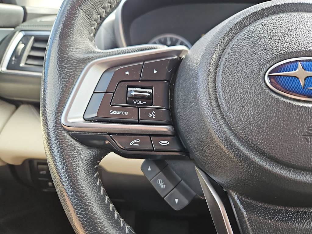 Thumbnail: 2019 Subaru Ascent - 29